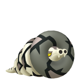 #0844 Sandaconda (Variocolor)