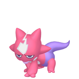 #0848 Toxel (Variocolor)