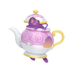 #0855 Polteageist (Variocolor)