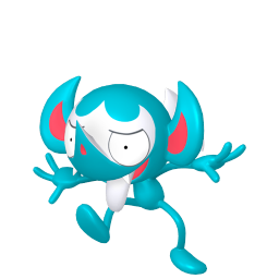 #0859 Impidimp (Variocolor)