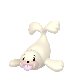 #0086 Seel (Variocolor)