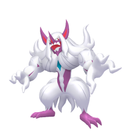 #0861 Grimmsnarl (Variocolor)