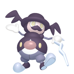 #0866 Mr. Rime (Variocolor)
