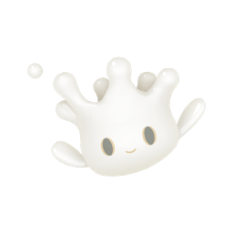 #0868 Milcery (Variocolor)