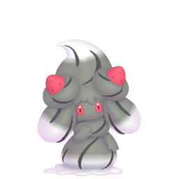 #0869 Alcremie (Variocolor)