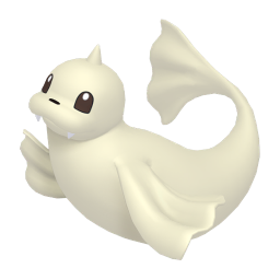 #0087 Dewgong (Variocolor)