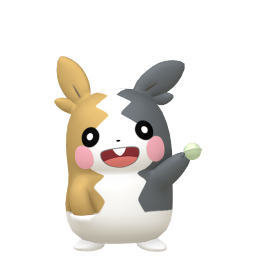 #0877 Morpeko (Variocolor)