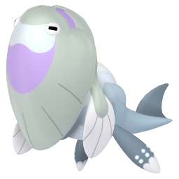 #0883 Arctovish (Variocolor)