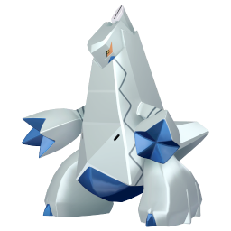 #0884 Duraludon (Variocolor)
