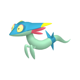 #0885 Dreepy (Variocolor)