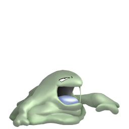 #0089 Muk (Variocolor)
