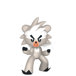 #0891 Kubfu (Variocolor)