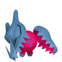 #0895 Regidrago (Variocolor)