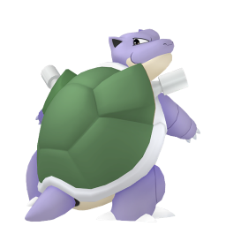 #0009 Blastoise (Variocolor)
