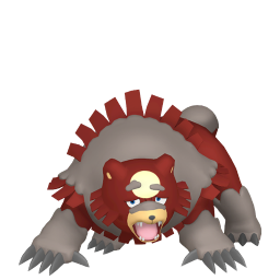 #0901 Ursaluna (Variocolor)