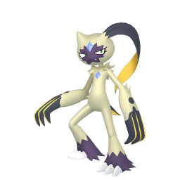 #0903 Sneasler (Variocolor)