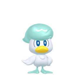 #0912 Quaxly (Variocolor)