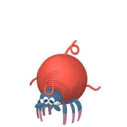 #0917 Tarountula (Variocolor)