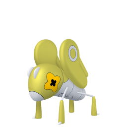 #0919 Nymble (Variocolor)