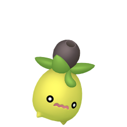 #0928 Smoliv (Variocolor)
