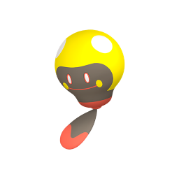 #0938 Tadbulb (Variocolor)