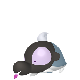 #0944 Shroodle (Variocolor)