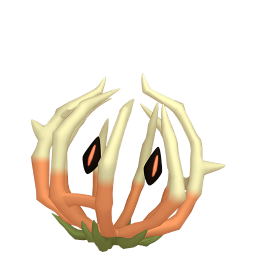 #0946 Bramblin (Variocolor)