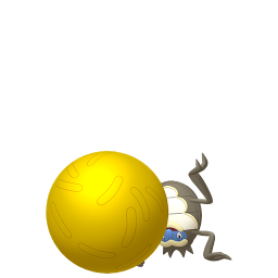 #0953 Rellor (Variocolor)