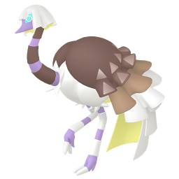 #0956 Espathra (Variocolor)