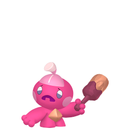 #0957 Tinkatink (Variocolor)
