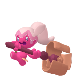 #0958 Tinkatuff (Variocolor)