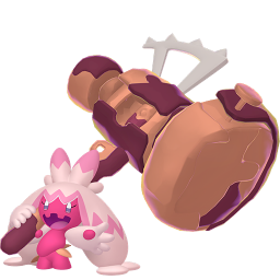 #0959 Tinkaton (Variocolor)