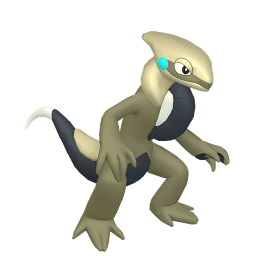 #0967 Cyclizar (Variocolor)