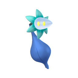 #0969 Glimmet (Variocolor)