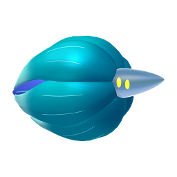 #0970 Glimmora (Variocolor)
