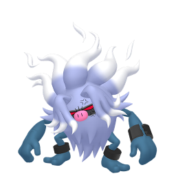 #0979 Annihilape (Variocolor)