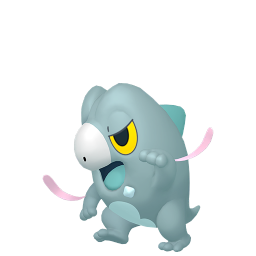 #0996 Frigibax (Variocolor)