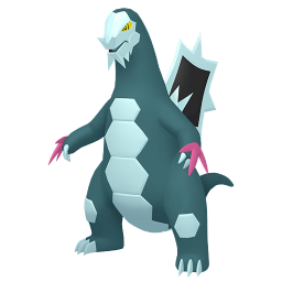 #0998 Baxcalibur (Variocolor)
