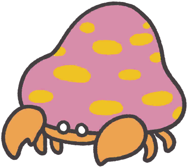 Parasect en Pokémon Smile