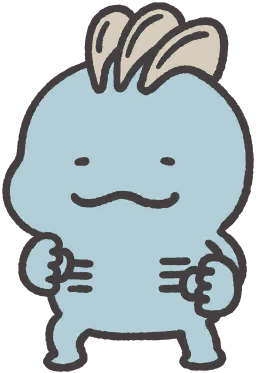 Machop en Pokémon Smile