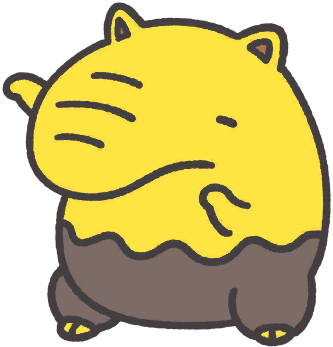 Drowzee en Pokémon Smile