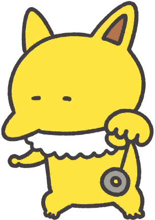 Hypno en Pokémon Smile