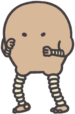 Hitmonlee en Pokémon Smile