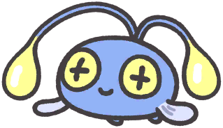 Chinchou en Pokémon Smile