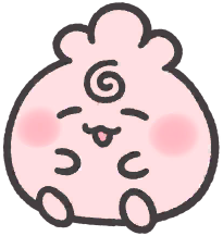 Igglybuff en Pokémon Smile