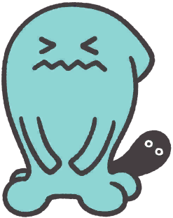 Wobbuffet en Pokémon Smile