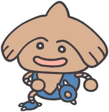 Hitmontop en Pokémon Smile