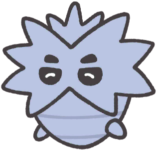 Pupitar en Pokémon Smile