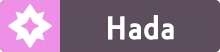 Hada