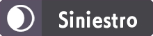 Siniestro